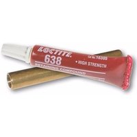 Zexum Rod Repair Kit - 11mm