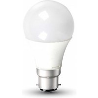 Ener-J LED Bulb- 15W GLS A60 LED Thermoplastic Lamp B22 4000K