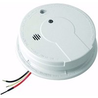 HiSpec Mains Heat Detector with 9V Battery Backup