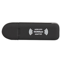 ESP Wireless USB Network Adaptor