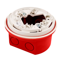 ESP Addressable Fire Alarm Sounder IP65 Base