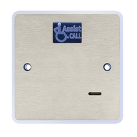 ESP Beacon Assistance Alarm Input Module Stainless Steel