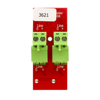 ESP Beacon Disabled Refuge Master Station 2 Line Expansion Card