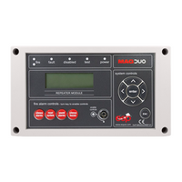 ESP Conventional Repeater Panel for MAGDUO