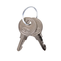 ESP Fire/Auxiliary Isolation Switch Spare Key