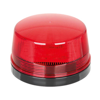 ESP LED strobe