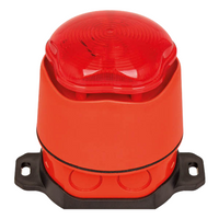 ESP Waterproof Sounder and Strobe
