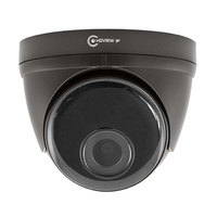 ESP Grey 3.6mm Lens 5MP IP Dome Camera