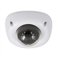 ESP White 2.8mm Lens 5MP IP Dome Camera