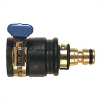C.K Female Male 20-30mm Smooth Tap Adapter