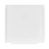 ESP Plastic Cover
