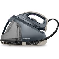 Easy Steam Generator Iron