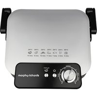 Morphy Richards Contact Grill