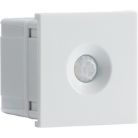 KnightsBridge 120° PIR Sensor Module 50 x 50mm - White