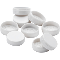 KnightsBridge Spare Screw Cap Covers for Curved Grid Series