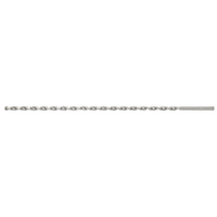 Worksafe Straight Shank Rotary Impact Drill Bit Ø8 x 400mm