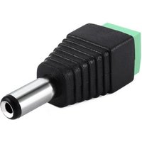 OYN-X DC Jack Plug Connector - Male