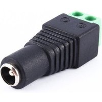 OYN-X DC Jack Plug Connector - Female