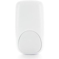 Honeywell Dual Tec Motion Sensor with Mirror Optics and Anti Mask