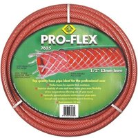 C.K 3/4" Pro-Flex Hose Pipe - 15M