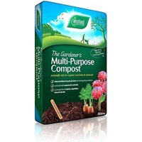 Westland Gardener's Multi-Purpose Compost, 80 litres