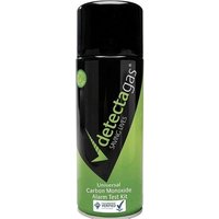 Detectagas 400ml CO Alarm Test Kit- DG2