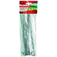 Redwood Garden & Tent Pegs - 10 Pack
