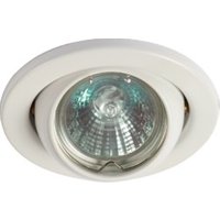 50W max. L V Eyeball Downlights Bridge
