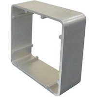 CQR 28mm Extrusion Box
