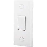 10AX 2 Way Architrave Switch