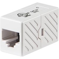 KnightsBridge UTP CAT5E RJ45 Coupler
