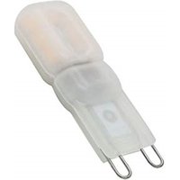 KnightsBridge G9 230V 2W LED Capsule 2700K