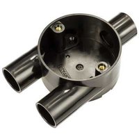 20mm PVC Conduit Y Box