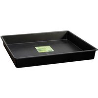 Garland 1 Metre Square Tray Black