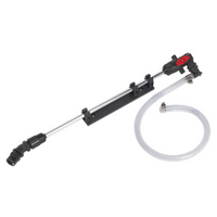 Sealey Single Nozzle Broadcast Lance
