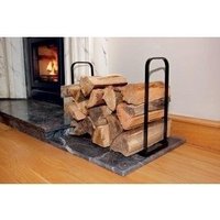Garland Fire Side Log Store