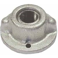 Zexum 20mm Ball & Socket Cover