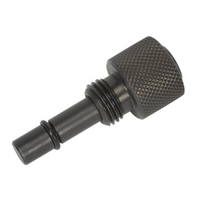 Sealey Diesel Engine Timing Pin - for Land Rover EDC 300TDi - Belt Drive