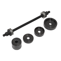 Sealey Rear Trailing Arm Bush Tool - Fiat Panda