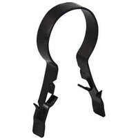 Linian Super Fire Clip - 23-25mm, Black