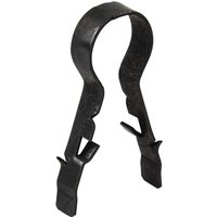 Linian Super Fire Clip - 12-14mm, Black