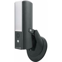ESP Combined Wifi Security Light, Camera & PIR - Black