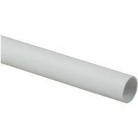 Univolt 20mm Conduit Light- 3m - White