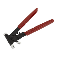 Sealey Wheel Weight Pliers - Stick On Wheel Weights