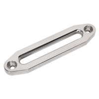 Sealey Aluminium Hawse Fairlead 254mm