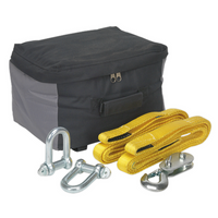 Sealey ATV/Quad Bike Recovery Kit