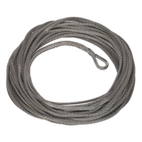 Sealey Dyneema Rope (Ø9mm x 26m) for SWR4300 & SRW5450