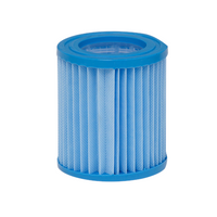 Dellonda Swimming Pool Antimicrobial Filter Cartridge
