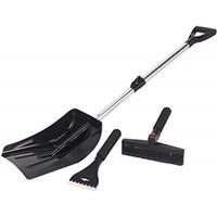 3 Piece Auto Snow Kit