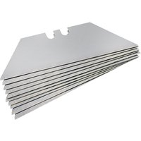 Draper 2 Notch Trimming Knife Blades (Pack of 10)